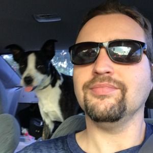 Meet your Posher, Jeremy